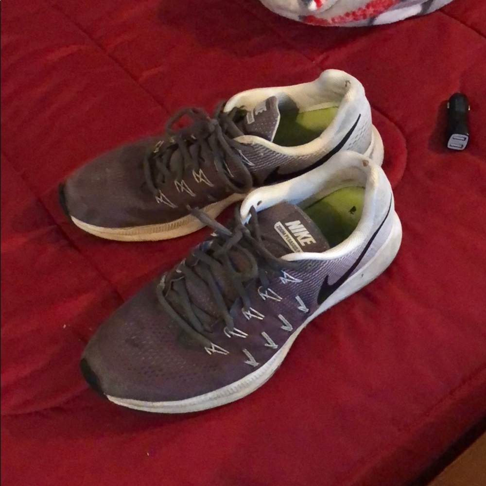 Nike Zoom Pegasus